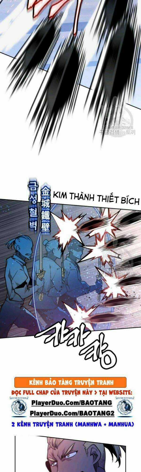 Thời Đại Hoàng Kim - Chapter 15 - Trang 32