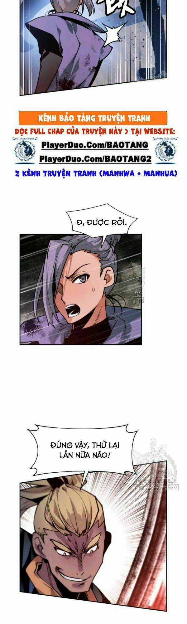 Thời Đại Hoàng Kim - Chapter 15 - Trang 41