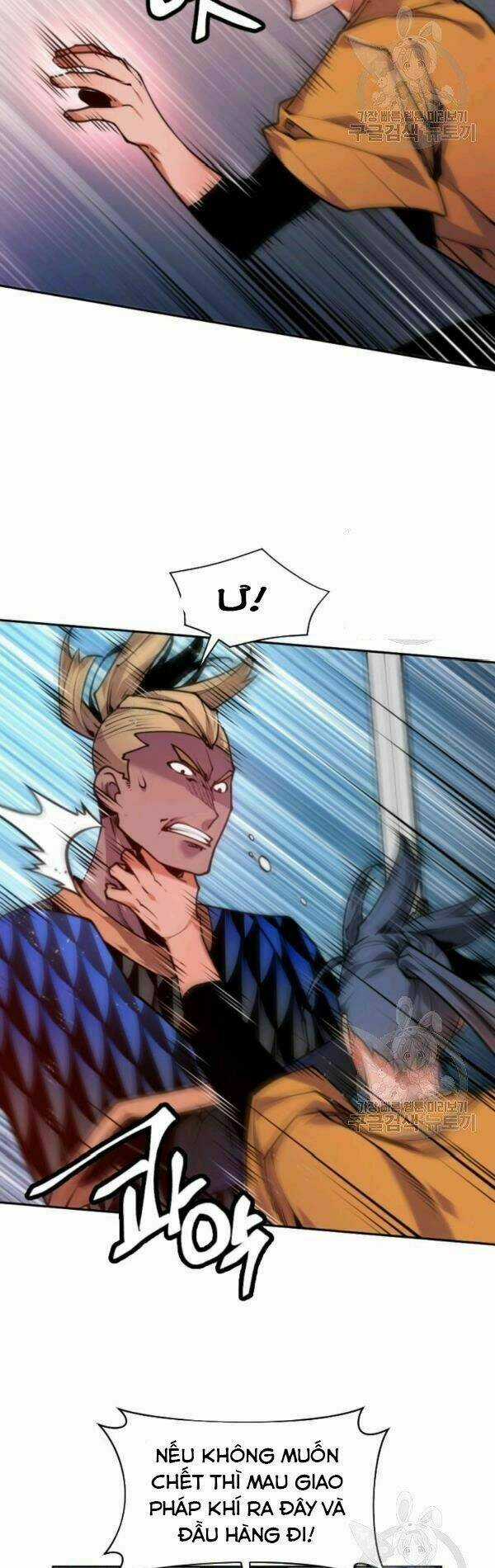 Thời Đại Hoàng Kim - Chapter 15 - Trang 55