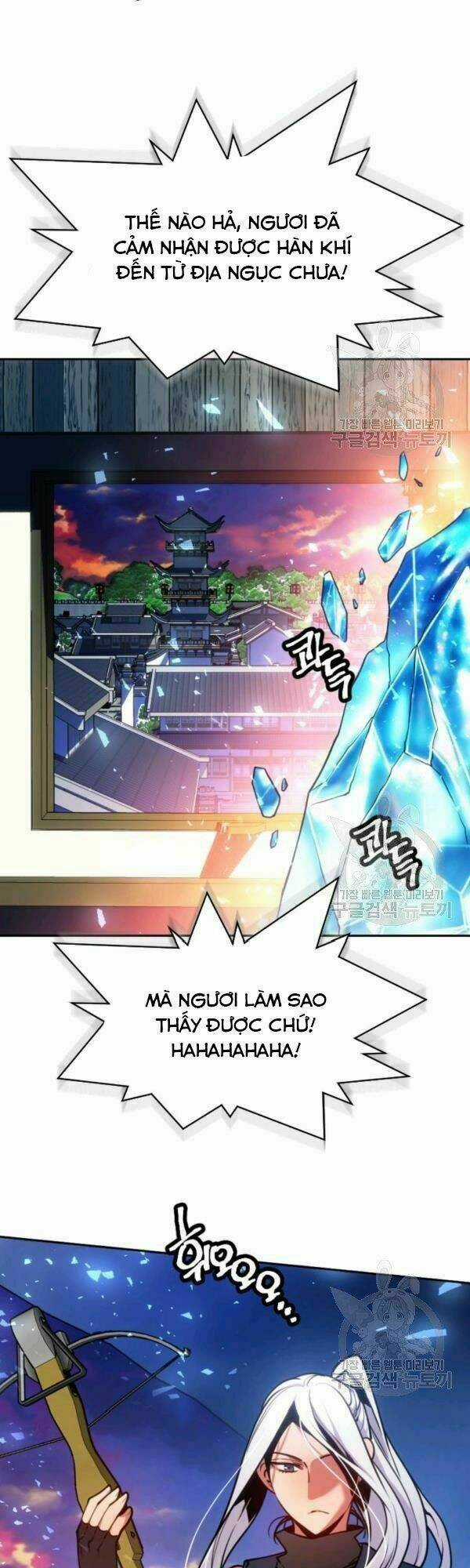 Thời Đại Hoàng Kim - Chapter 15 - Trang 61