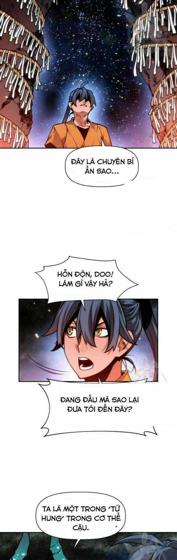 Thời Đại Hoàng Kim - Chapter 16 - Trang 13