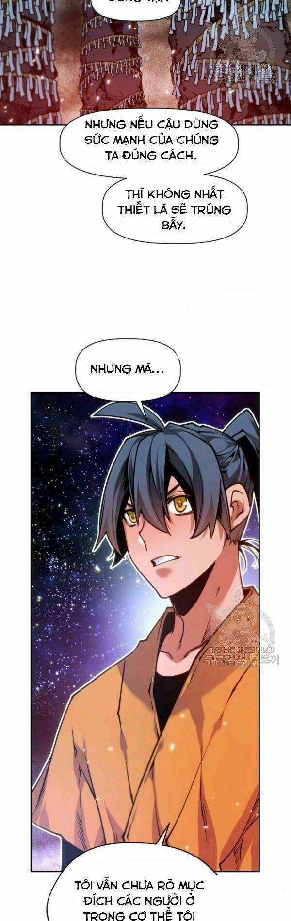 Thời Đại Hoàng Kim - Chapter 16 - Trang 17