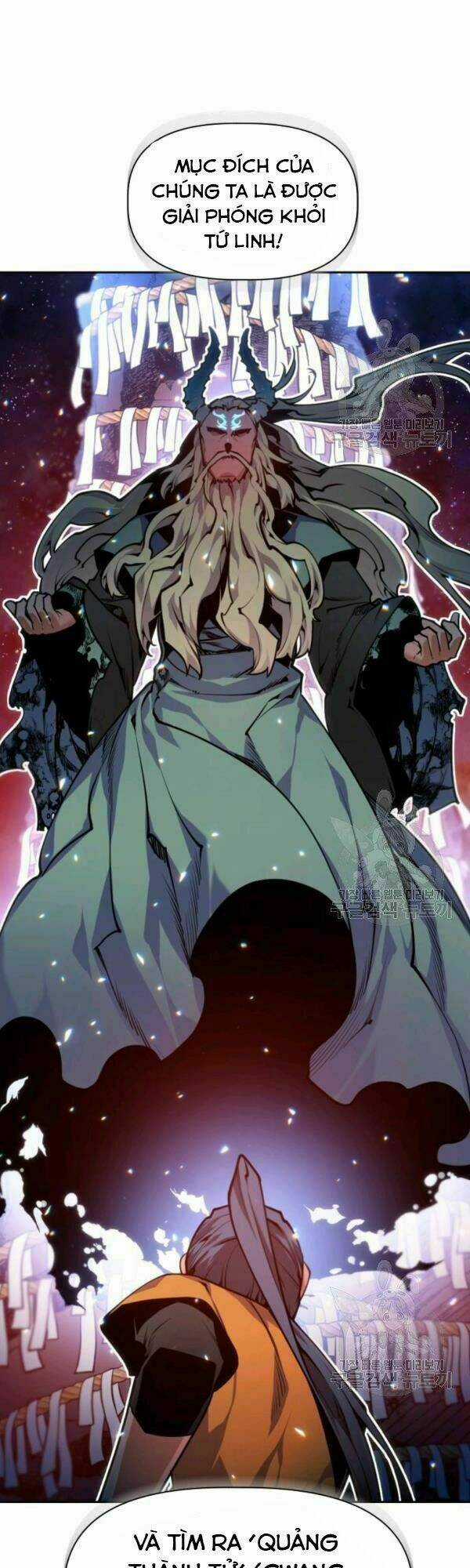 Thời Đại Hoàng Kim - Chapter 16 - Trang 19