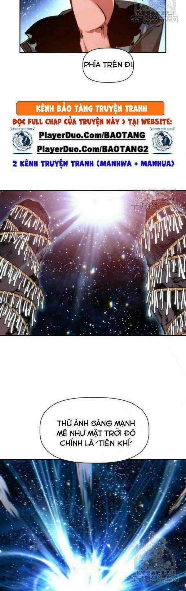 Thời Đại Hoàng Kim - Chapter 16 - Trang 22