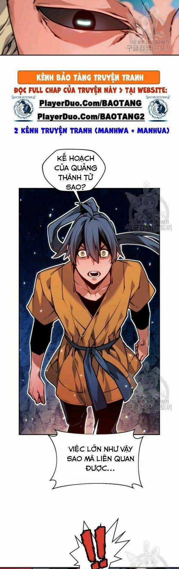 Thời Đại Hoàng Kim - Chapter 16 - Trang 25