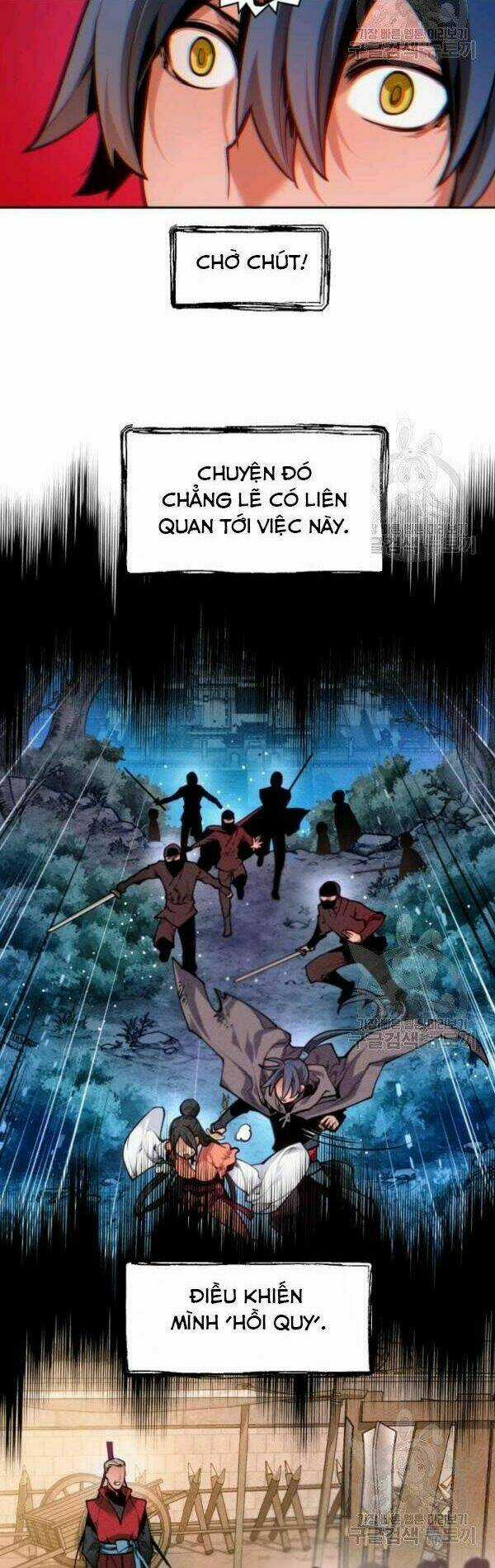 Thời Đại Hoàng Kim - Chapter 16 - Trang 26