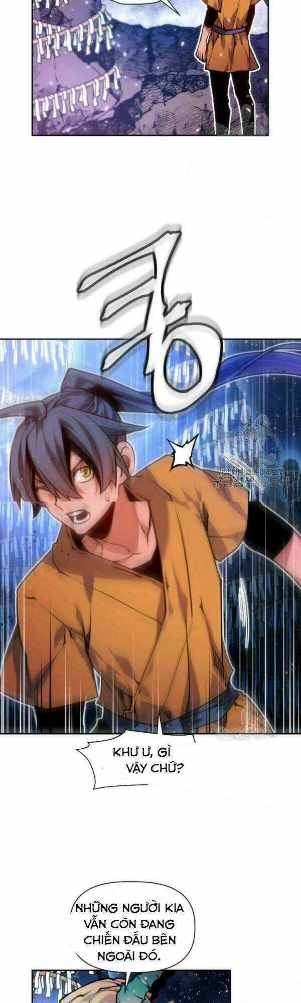 Thời Đại Hoàng Kim - Chapter 16 - Trang 28