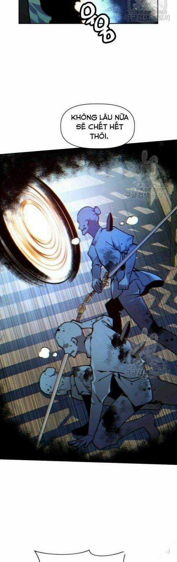 Thời Đại Hoàng Kim - Chapter 16 - Trang 30