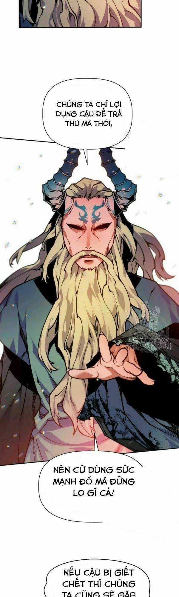 Thời Đại Hoàng Kim - Chapter 16 - Trang 35