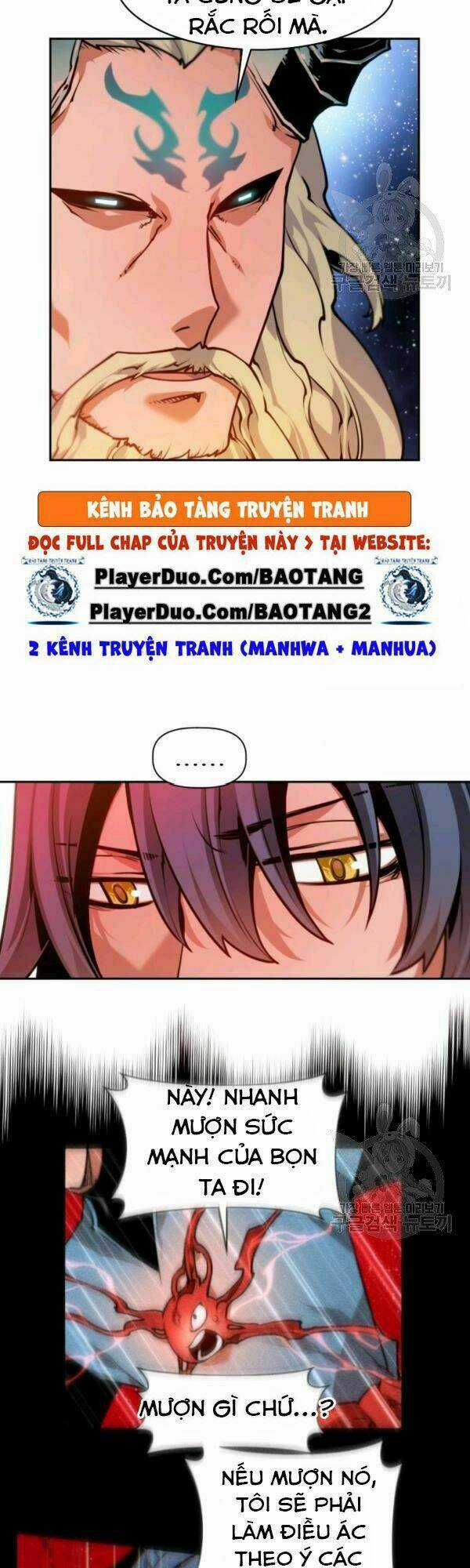 Thời Đại Hoàng Kim - Chapter 16 - Trang 36