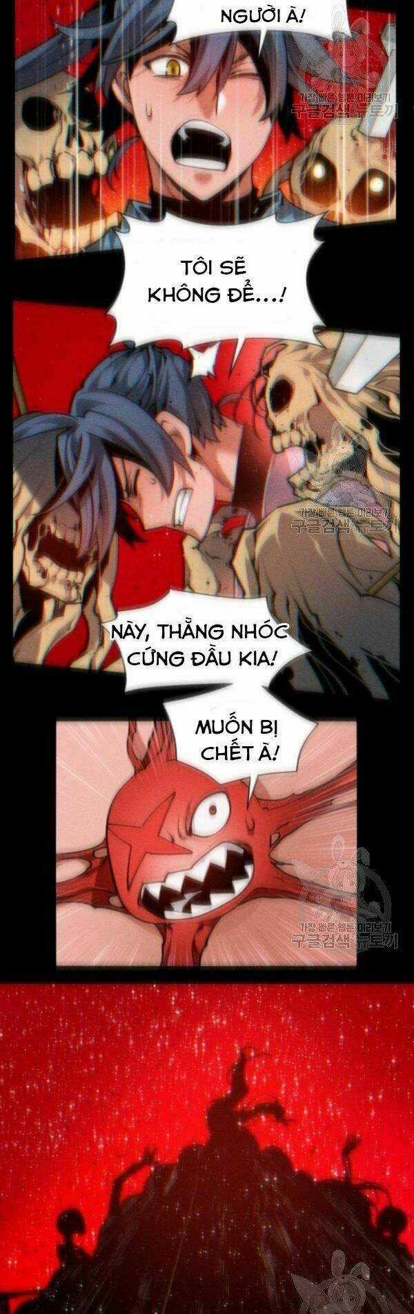 Thời Đại Hoàng Kim - Chapter 16 - Trang 37