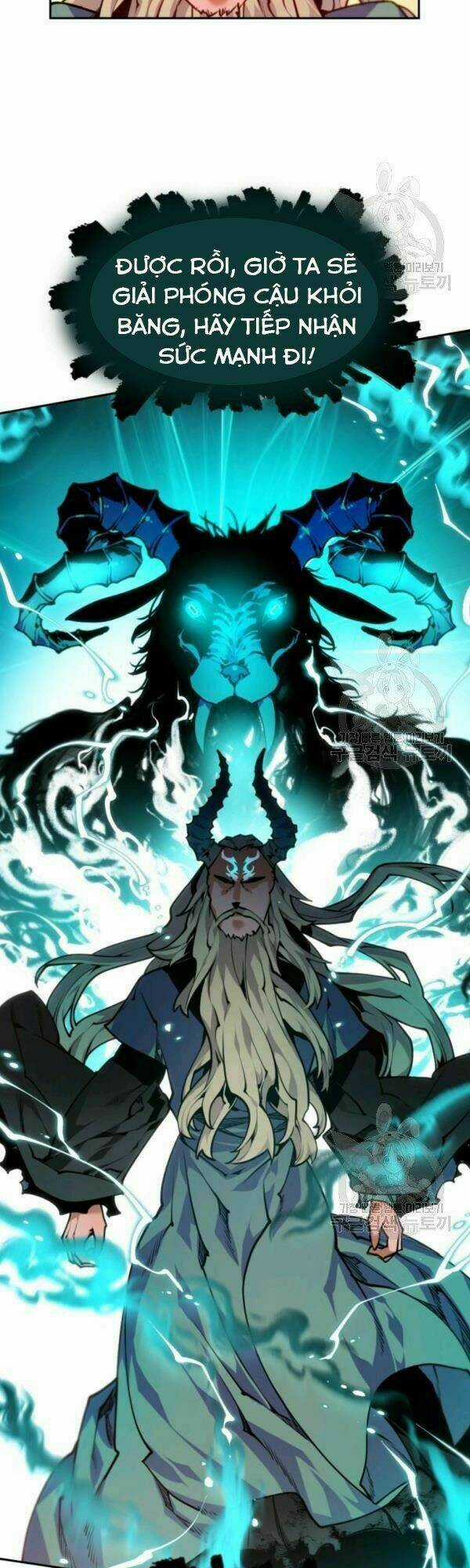 Thời Đại Hoàng Kim - Chapter 16 - Trang 40