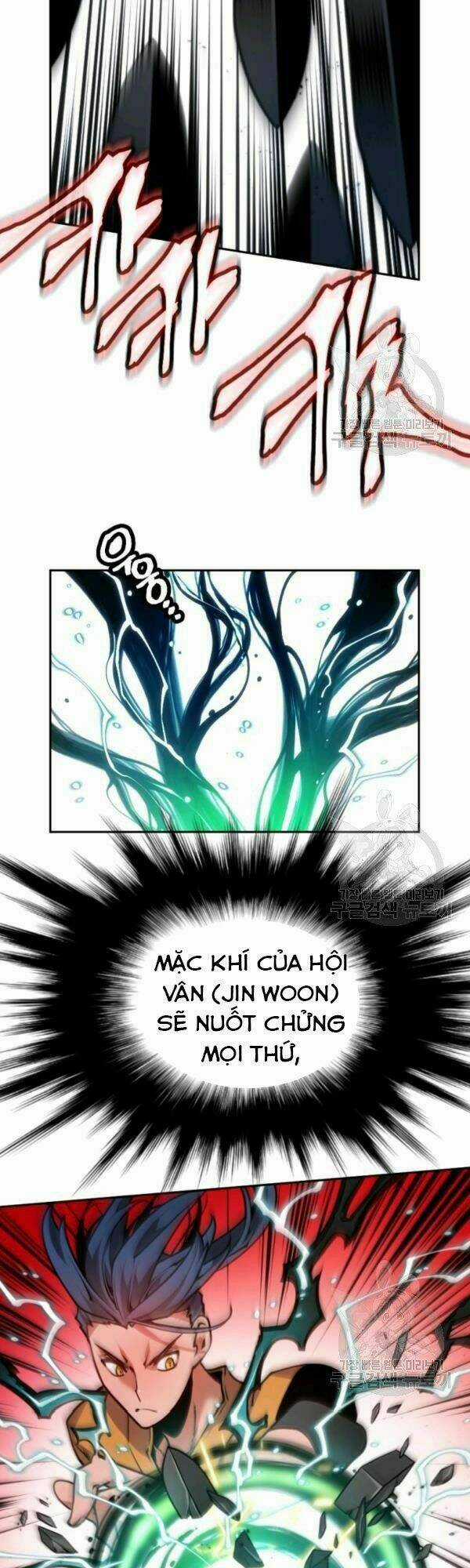 Thời Đại Hoàng Kim - Chapter 16 - Trang 60