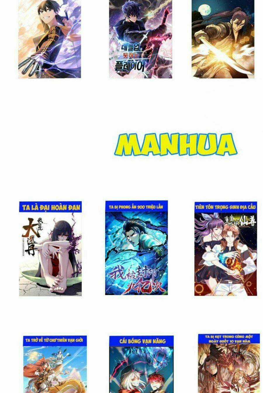 Thời Đại Hoàng Kim - Chapter 17 - Trang 3