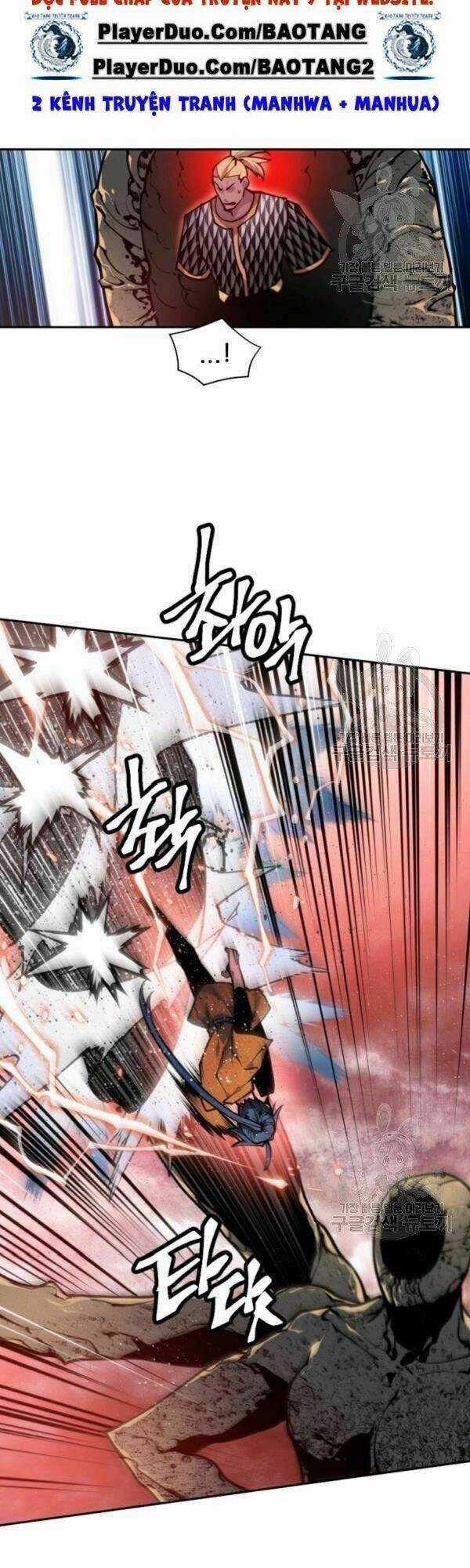Thời Đại Hoàng Kim - Chapter 17 - Trang 38