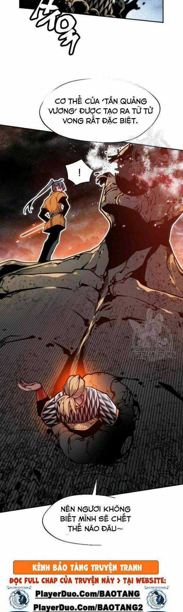 Thời Đại Hoàng Kim - Chapter 17 - Trang 42