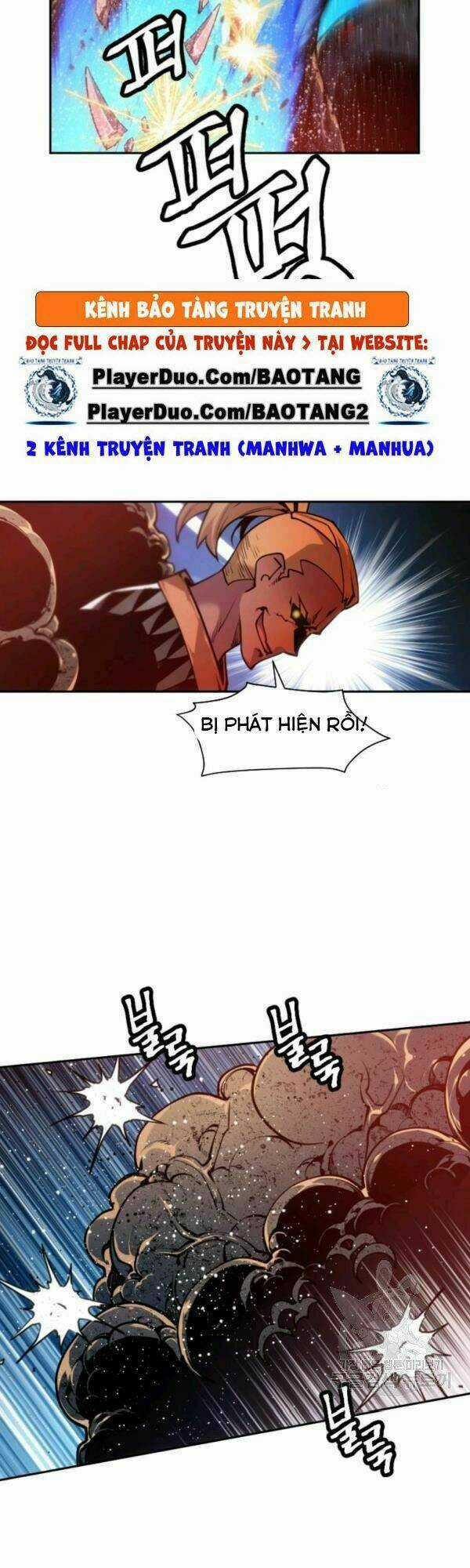 Thời Đại Hoàng Kim - Chapter 17 - Trang 53