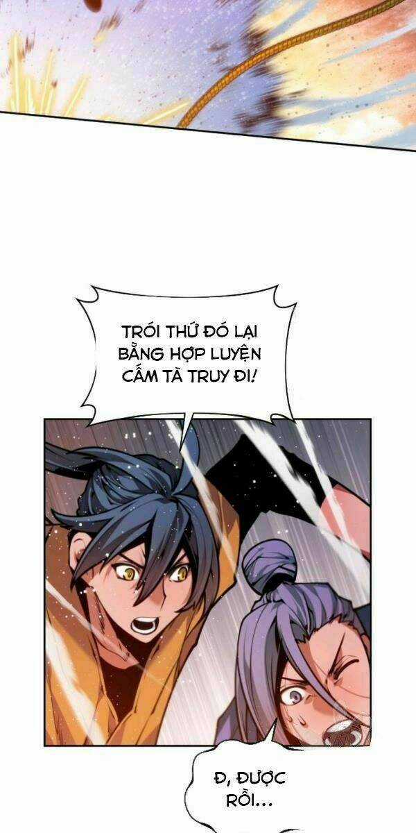 Thời Đại Hoàng Kim - Chapter 17 - Trang 57