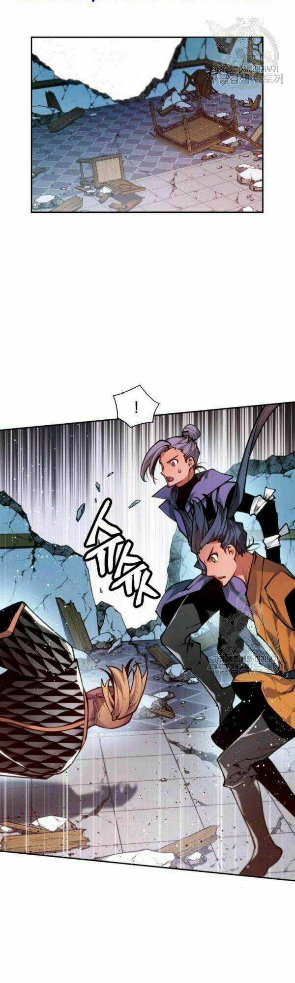 Thời Đại Hoàng Kim - Chapter 17 - Trang 75