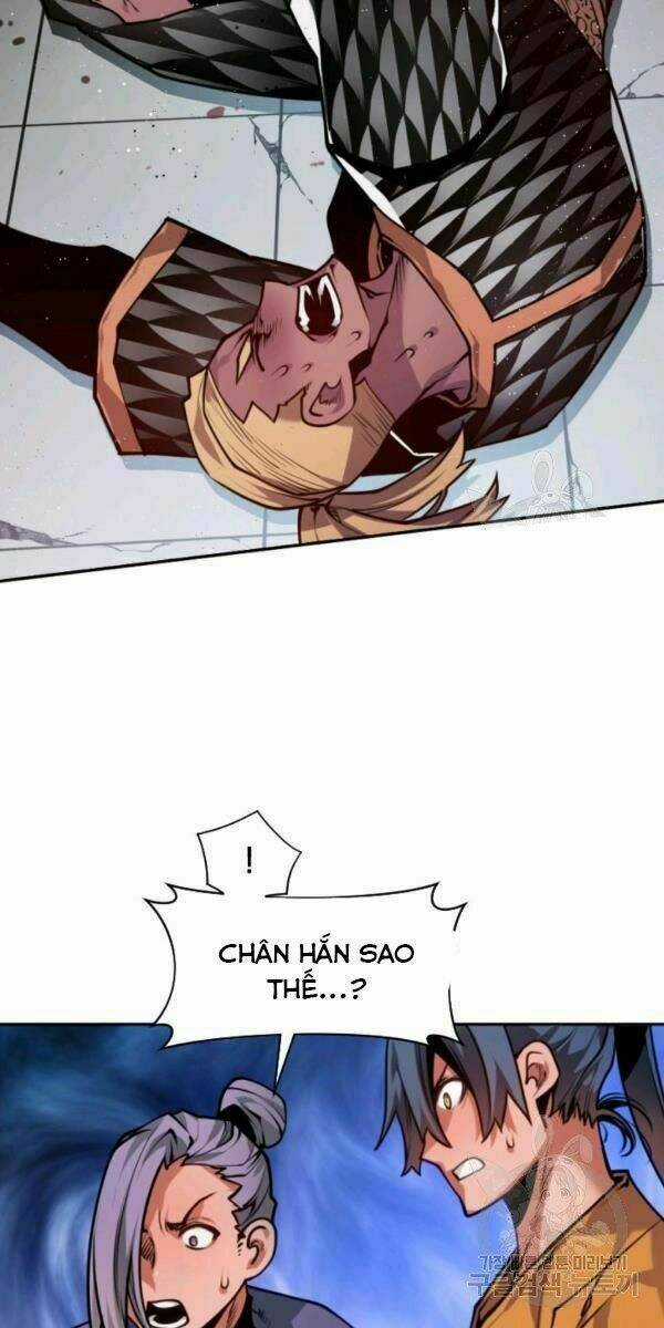 Thời Đại Hoàng Kim - Chapter 17 - Trang 77