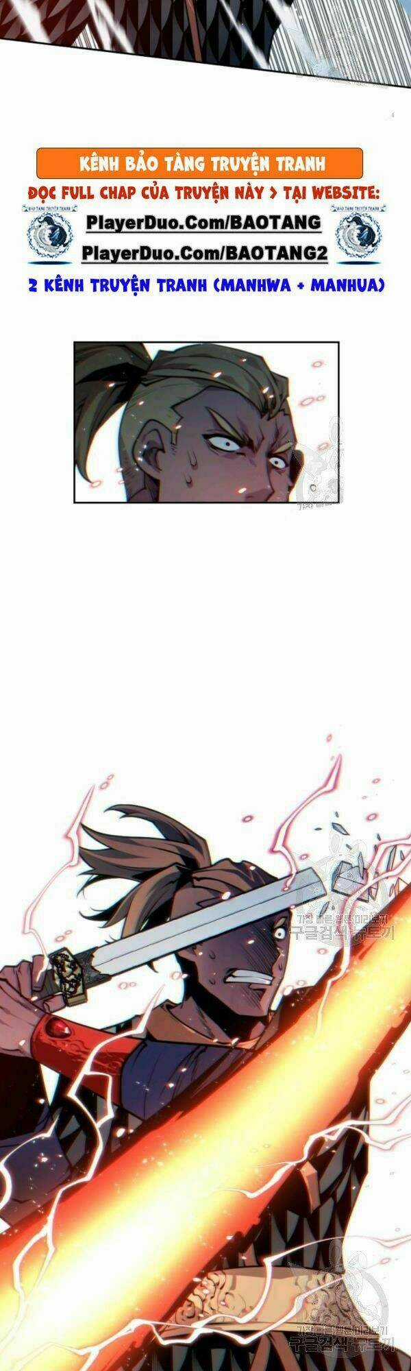 Thời Đại Hoàng Kim - Chapter 17 - Trang 9
