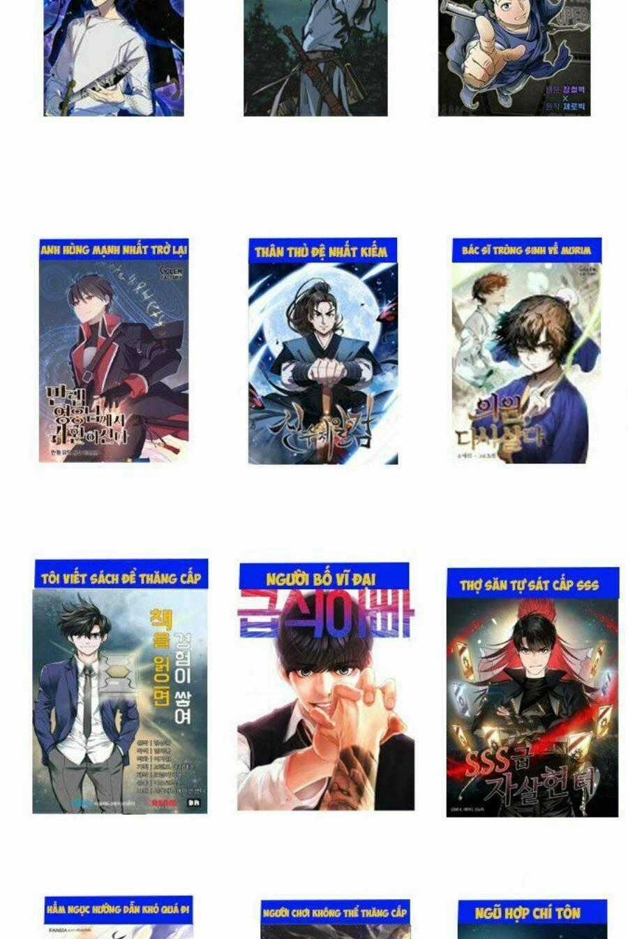 Thời Đại Hoàng Kim - Chapter 18 - Trang 2