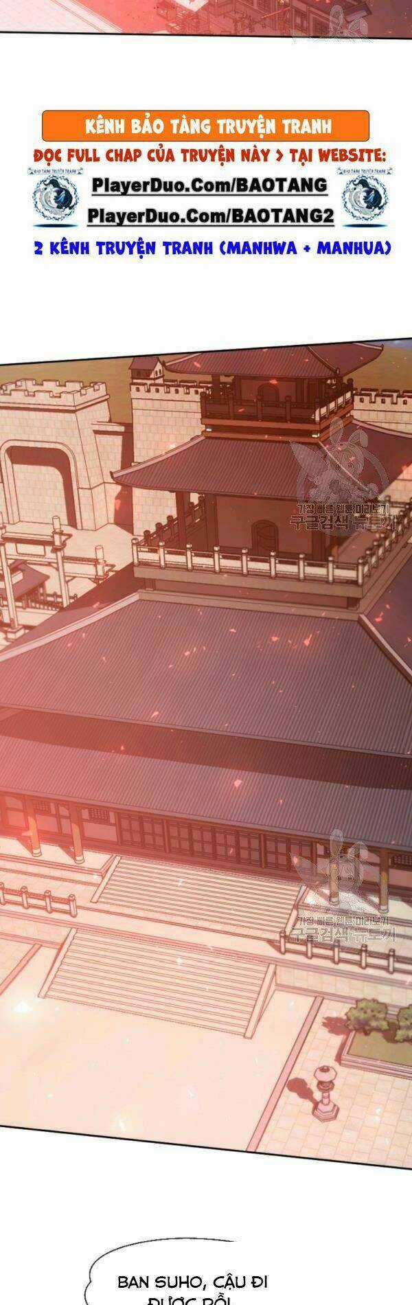 Thời Đại Hoàng Kim - Chapter 18 - Trang 13