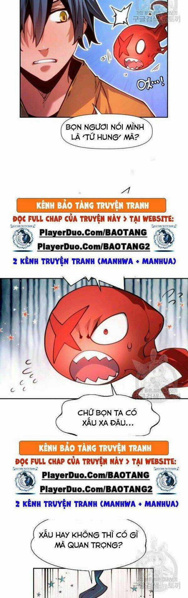 Thời Đại Hoàng Kim - Chapter 18 - Trang 26