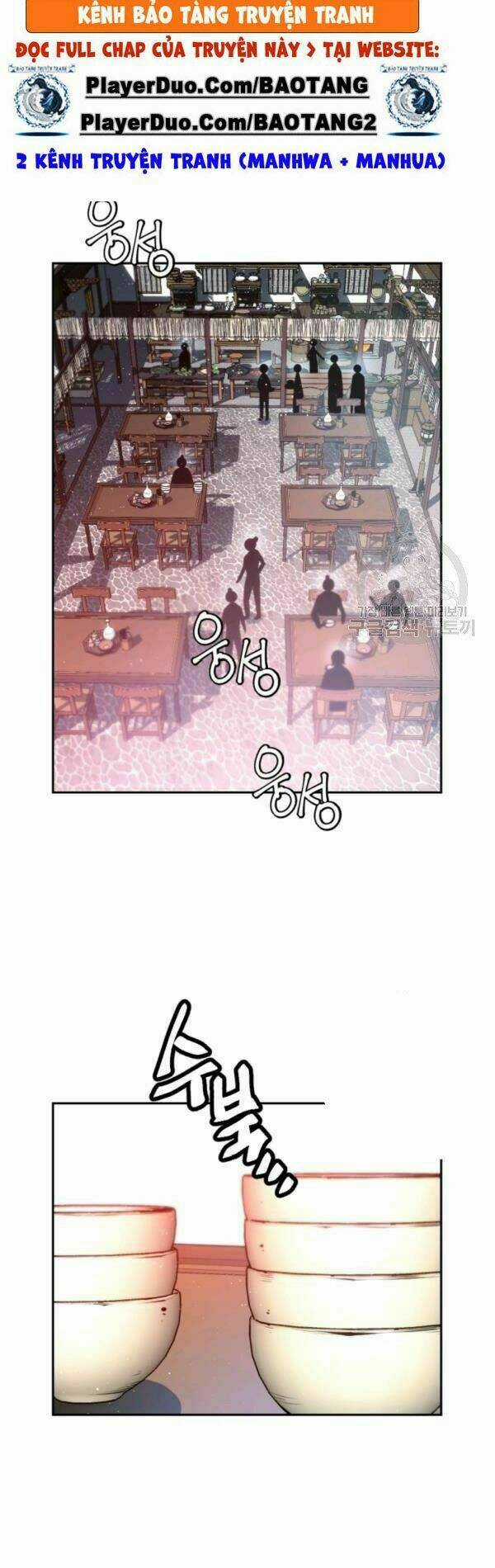 Thời Đại Hoàng Kim - Chapter 18 - Trang 29