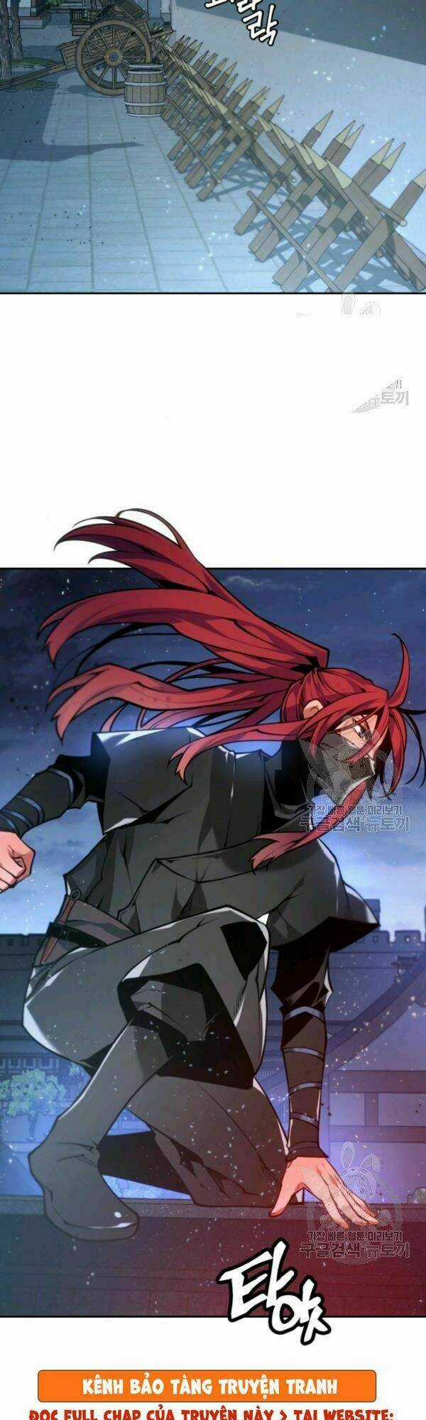 Thời Đại Hoàng Kim - Chapter 18 - Trang 44