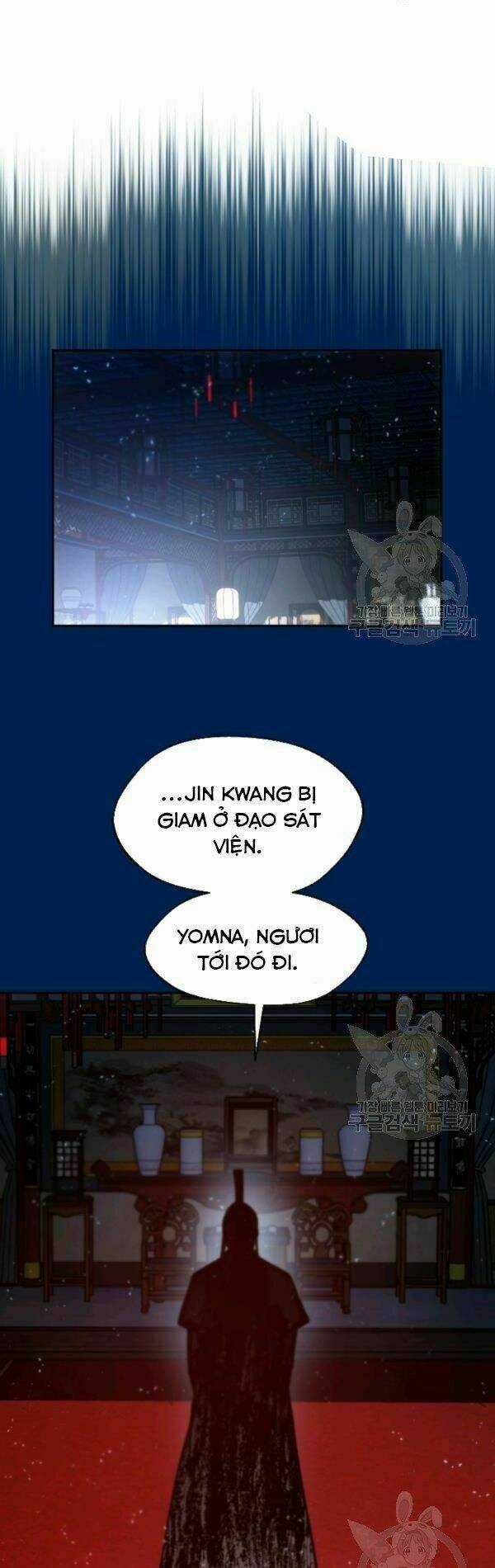 Thời Đại Hoàng Kim - Chapter 18 - Trang 46