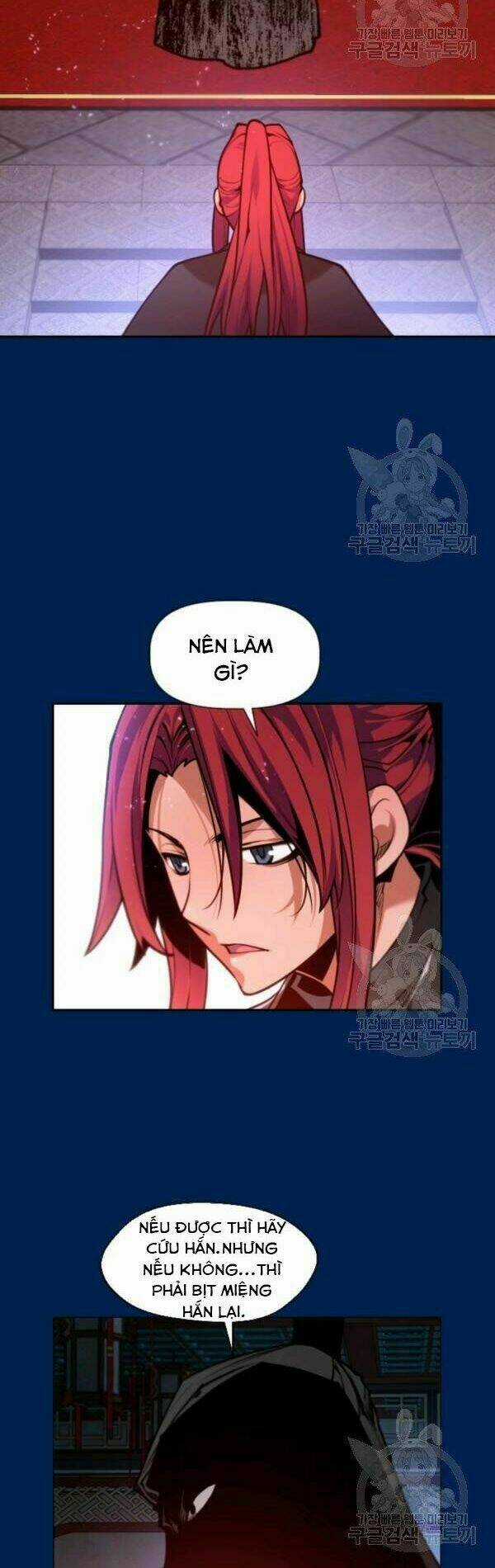 Thời Đại Hoàng Kim - Chapter 18 - Trang 47