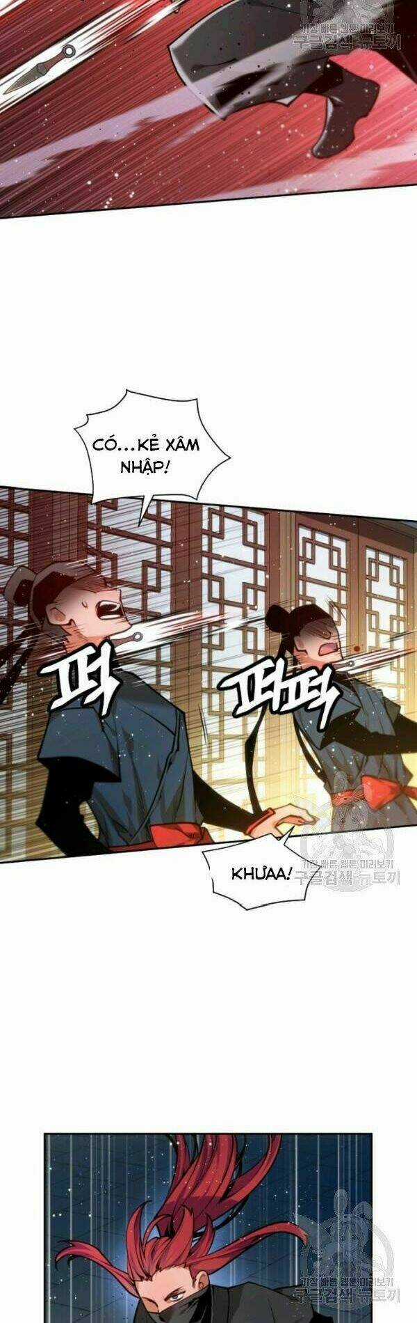 Thời Đại Hoàng Kim - Chapter 18 - Trang 51