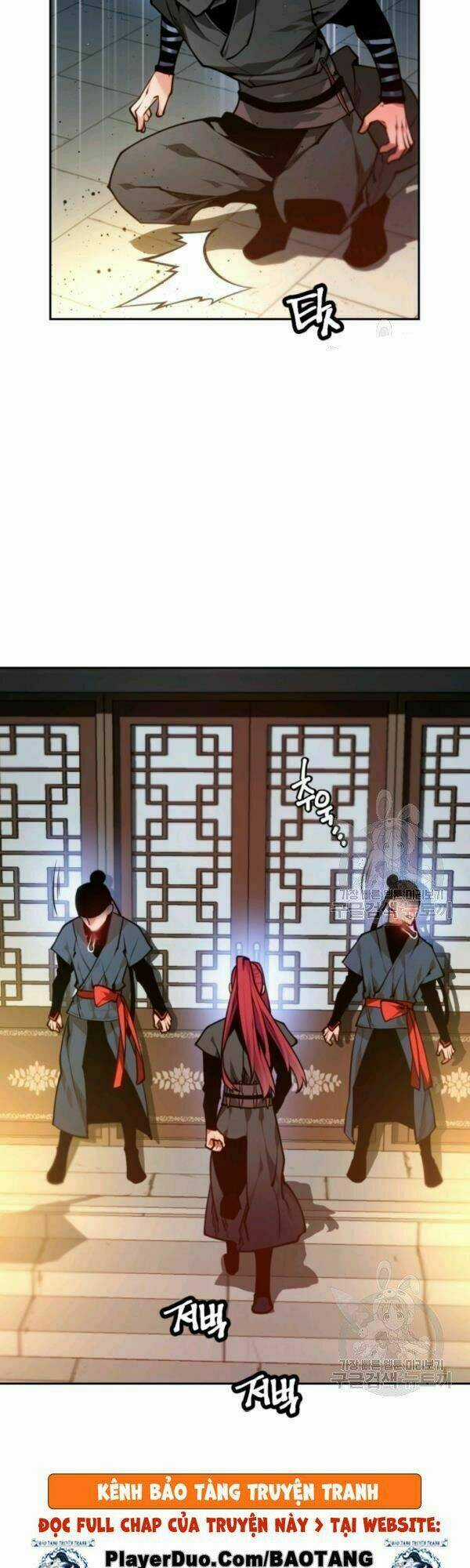 Thời Đại Hoàng Kim - Chapter 18 - Trang 52