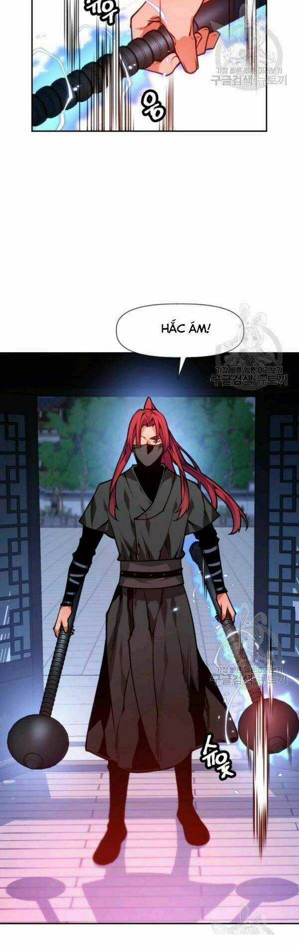 Thời Đại Hoàng Kim - Chapter 18 - Trang 54