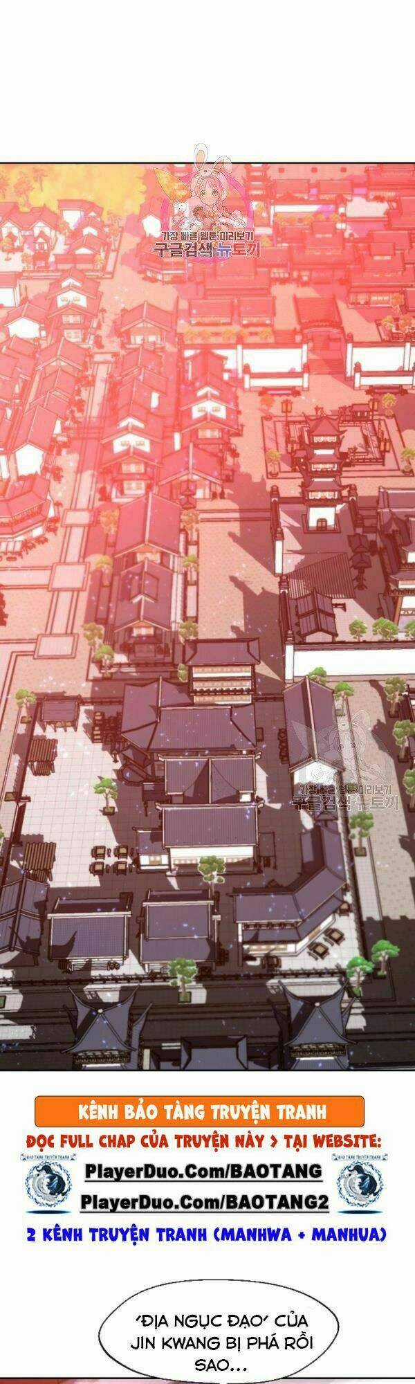 Thời Đại Hoàng Kim - Chapter 18 - Trang 7