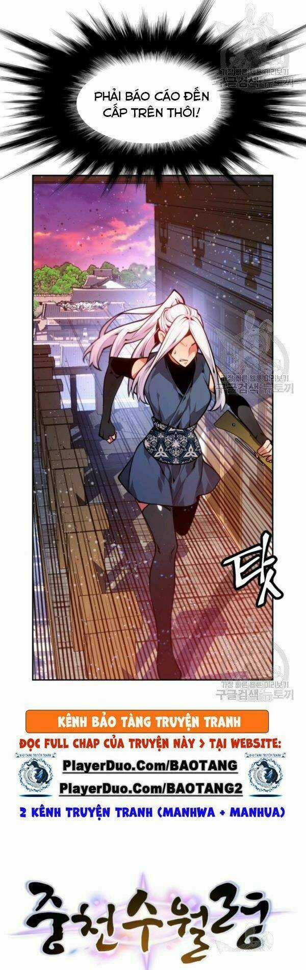 Thời Đại Hoàng Kim - Chapter 18 - Trang 9