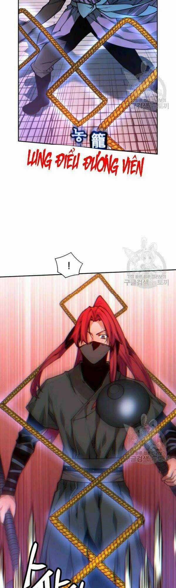 Thời Đại Hoàng Kim - Chapter 19 - Trang 14