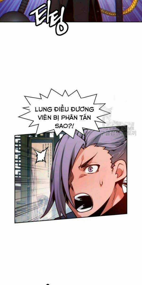 Thời Đại Hoàng Kim - Chapter 19 - Trang 17