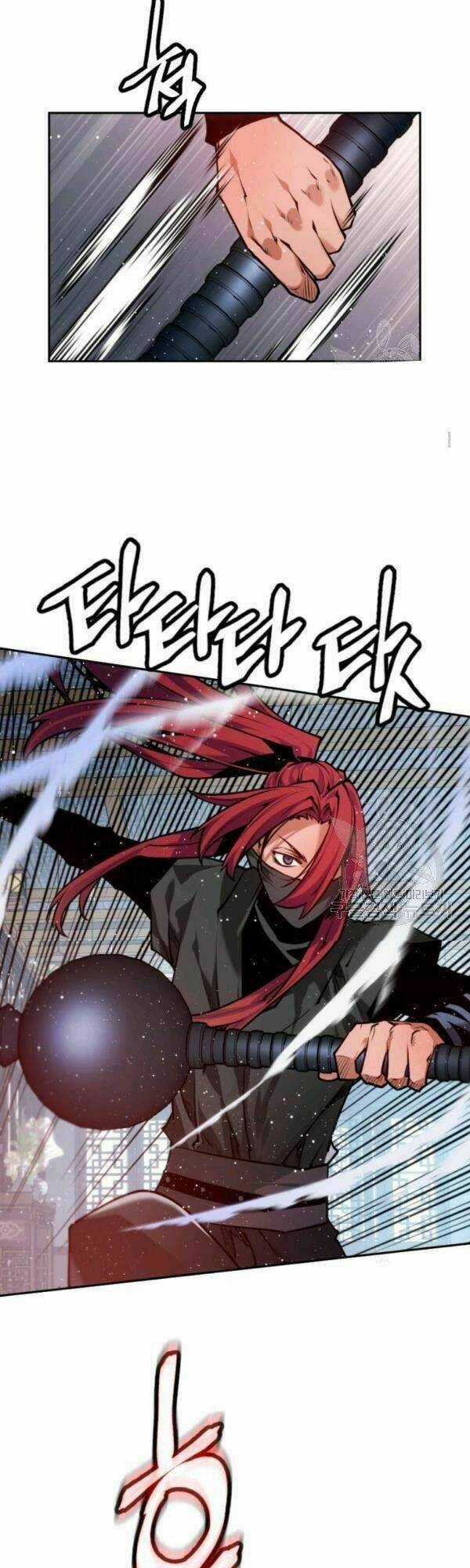 Thời Đại Hoàng Kim - Chapter 19 - Trang 18