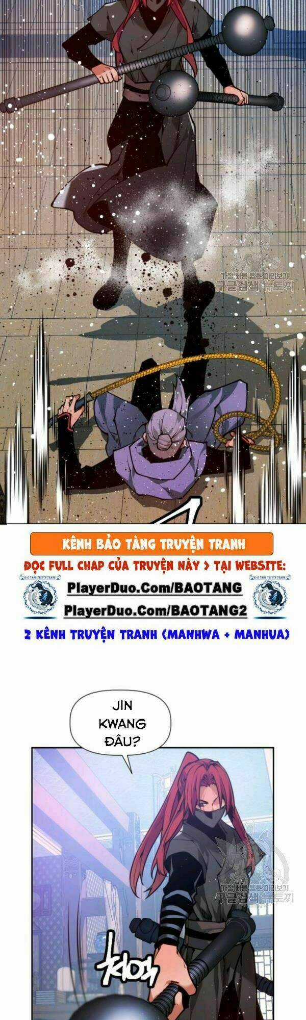 Thời Đại Hoàng Kim - Chapter 19 - Trang 28