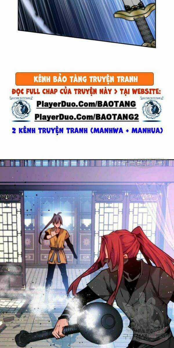 Thời Đại Hoàng Kim - Chapter 19 - Trang 31