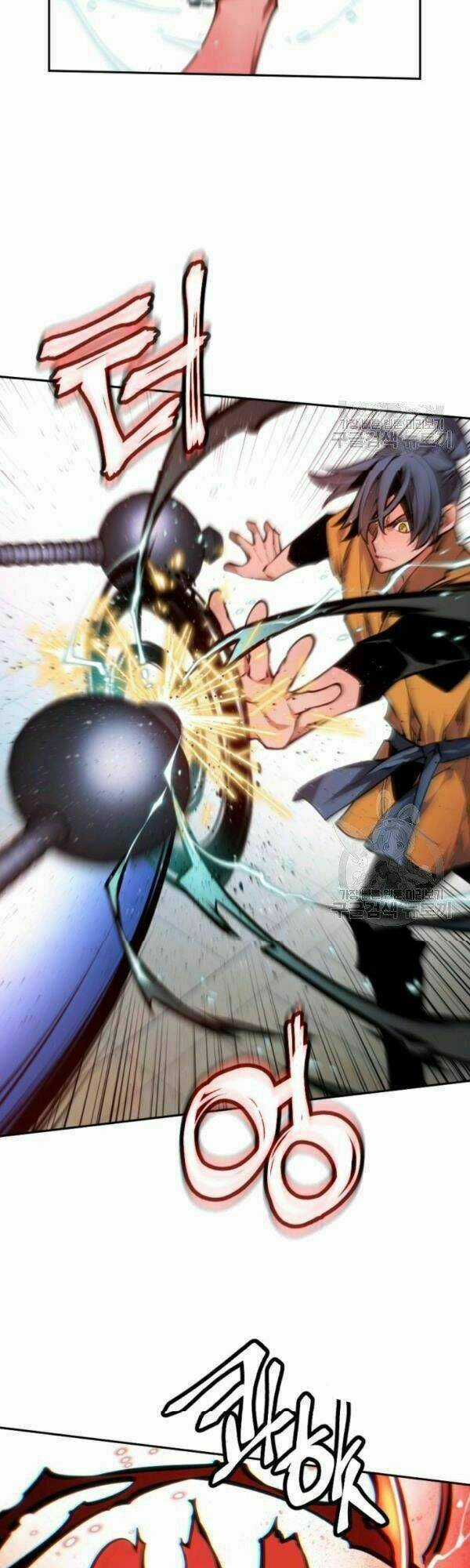 Thời Đại Hoàng Kim - Chapter 19 - Trang 43