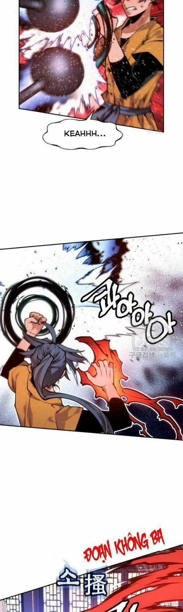 Thời Đại Hoàng Kim - Chapter 19 - Trang 54