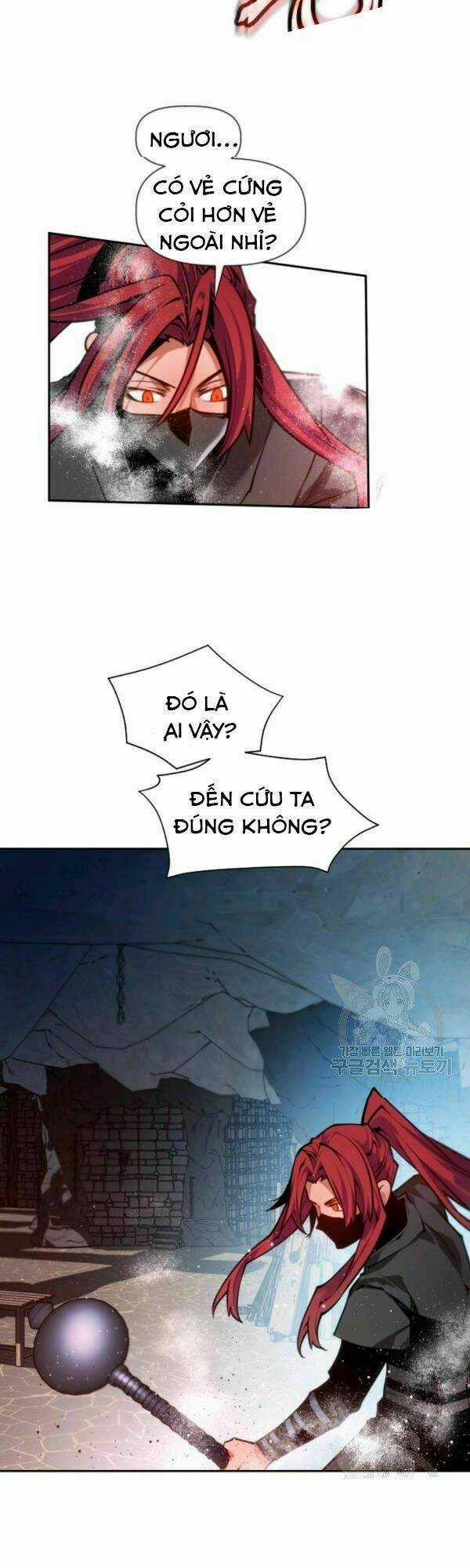 Thời Đại Hoàng Kim - Chapter 19 - Trang 66