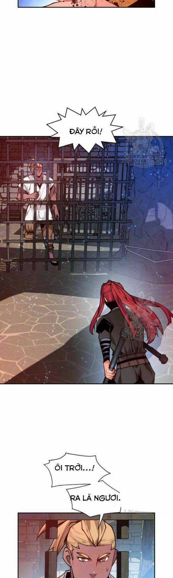 Thời Đại Hoàng Kim - Chapter 19 - Trang 69