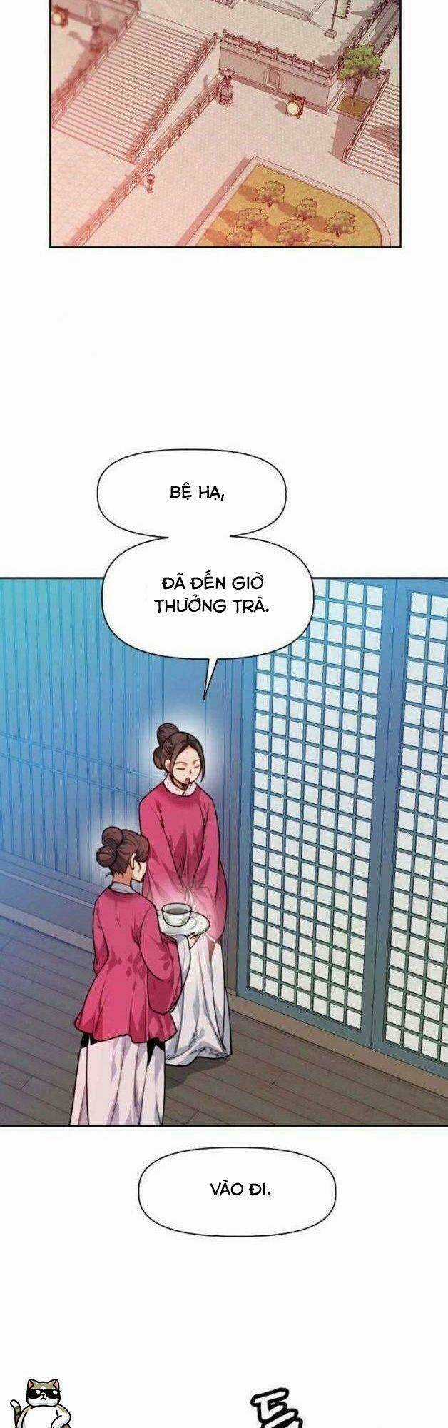 Thời Đại Hoàng Kim - Chapter 2 - Trang 18