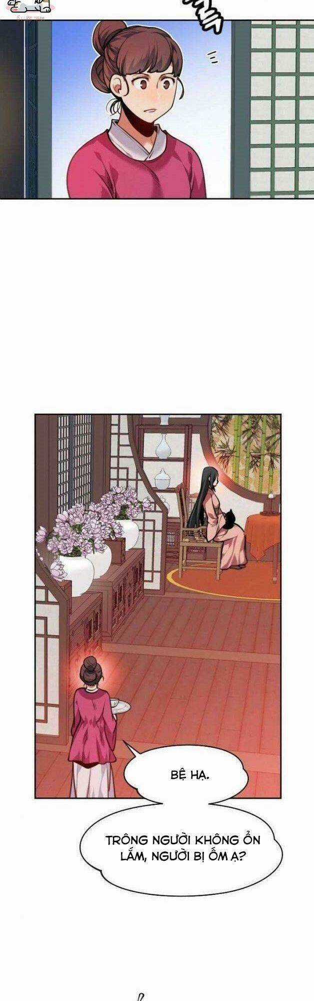 Thời Đại Hoàng Kim - Chapter 2 - Trang 19