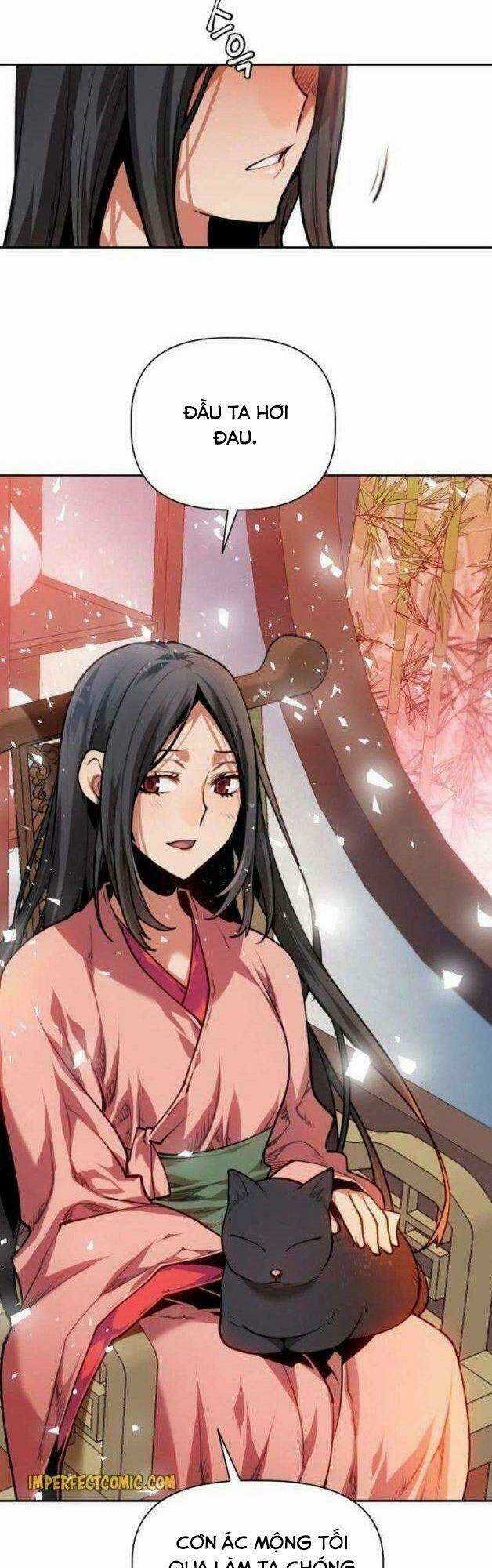 Thời Đại Hoàng Kim - Chapter 2 - Trang 20