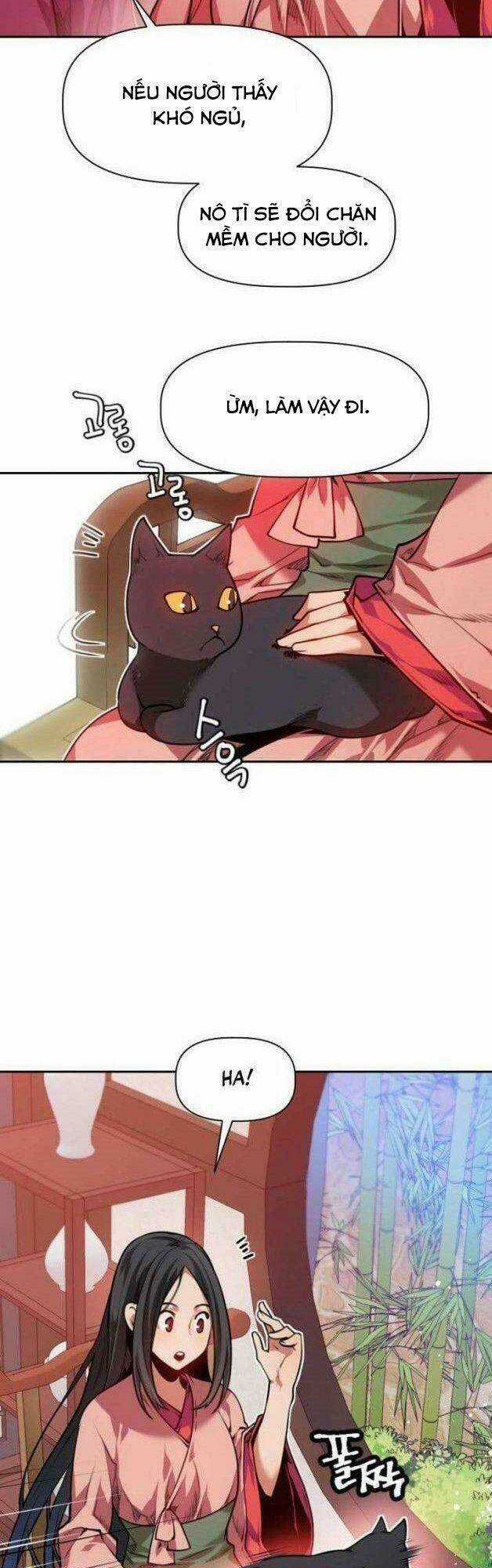 Thời Đại Hoàng Kim - Chapter 2 - Trang 22